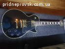 Электрогитара by Gibson Les Paul Custom